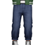 TONI jeans - toddler pants logo