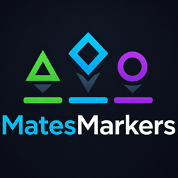 MatesMarkers project image