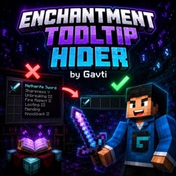 EnchantmentToolTipHider project image