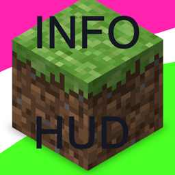 Info Hud logo