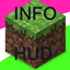 Info Hud logo
