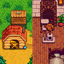 Interactive Dog House and Cat Tree logo
