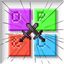 Raided - Open Parties And Claims Addon logo