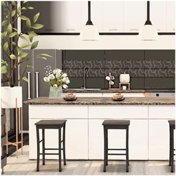 Lusia Kitchen logo