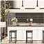 Lusia Kitchen logo