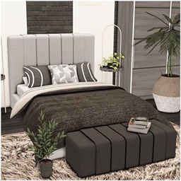 Lusia Bedroom 1 project image