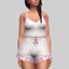 Snuggle Romper logo