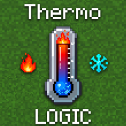 Thermologic - Advanced Body Temperature Simulation project image