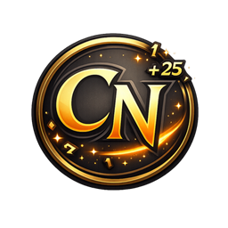 ClassicNumbers SCT logo