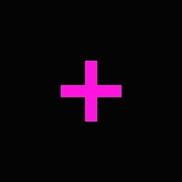 Pink Crosshair logo