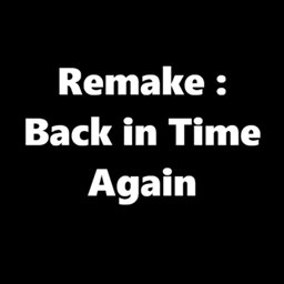 Remake - Back in Time Again logo