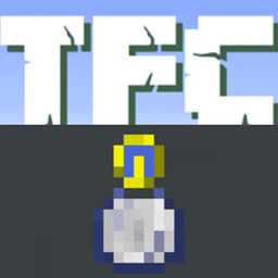 TerraFirmaCraft: Time Flies project image