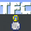 TerraFirmaCraft: Time Flies logo