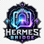 Hermes Bridge logo
