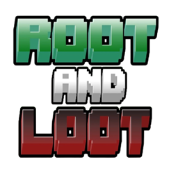 Root And Loot logo
