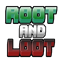 Root And Loot logo