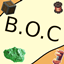 Best Of Create (B.O.C) logo