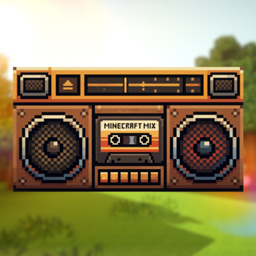 Cassette logo