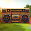 Cassette logo