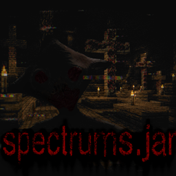 spectrums.jar project image