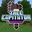 Just Tree Capitator logo