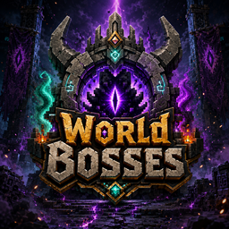 World Bosses project image