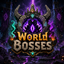 World Bosses logo