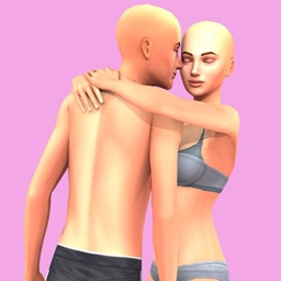 AmphaRose_Couple07 logo