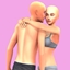 AmphaRose_Couple07 logo