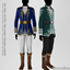 Male Royal Court Outfit logo