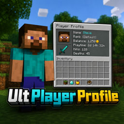 UltProfile project image