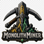Monolith Miner logo