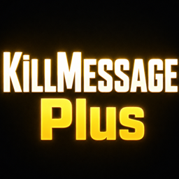 KillMessage Plus logo