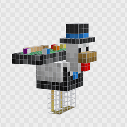 dapper chicks project image