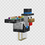 dapper chicks logo