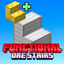 Functional Ore Stairs+ logo