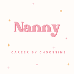 Nanny career♡ project image