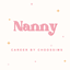 Nanny career♡ logo