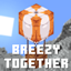 Breezy Together logo