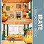Irate Livingroom - No CC logo