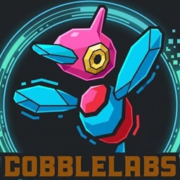 CobbleLabs logo