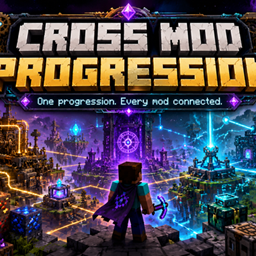 Cross Progression logo
