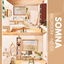 Somna Bedroom - NO CC logo