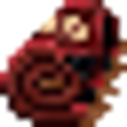 DrZhark's Magic Carpet Mod Revival logo