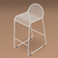 Metal Bar Stool logo