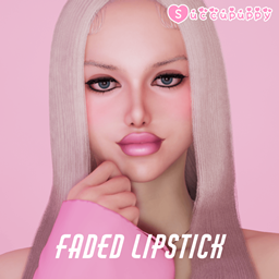 Faded - Lipstick project image