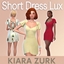 Short Dress Lux logo