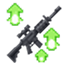 TACz Weapon Leveling UPDATED logo