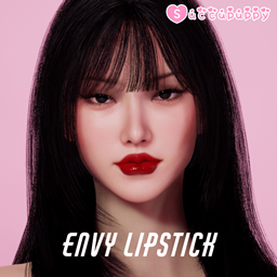 Envy - Lipstick logo