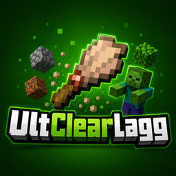 UltClearLagg project image